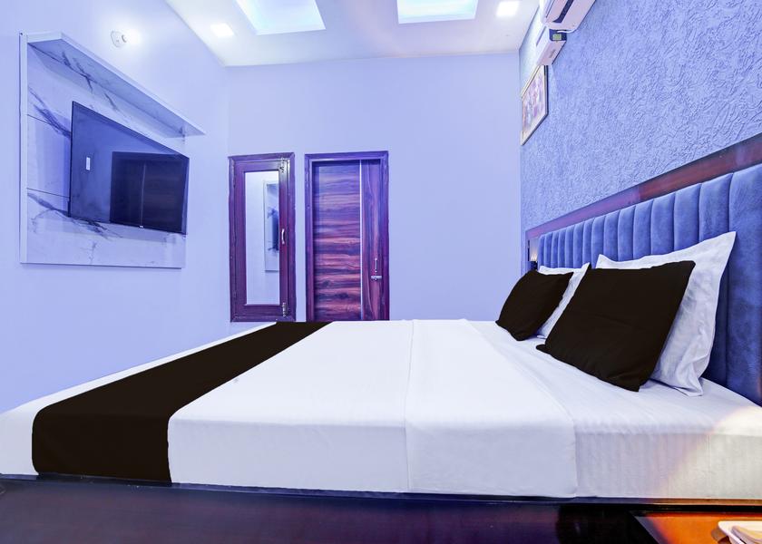 Punjab Patiala Room