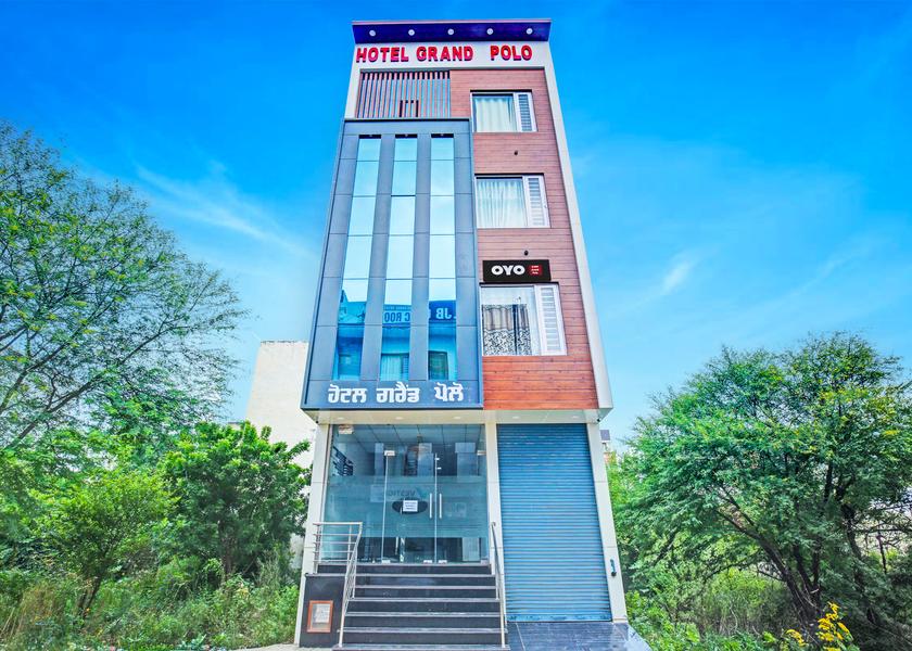 Facade