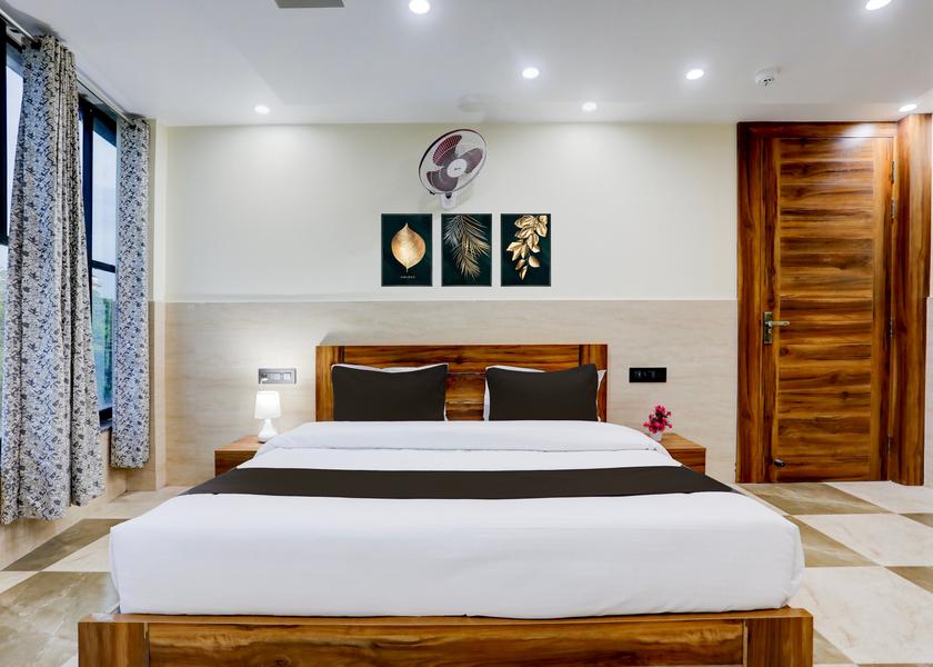 Uttarakhand Dehradun Room