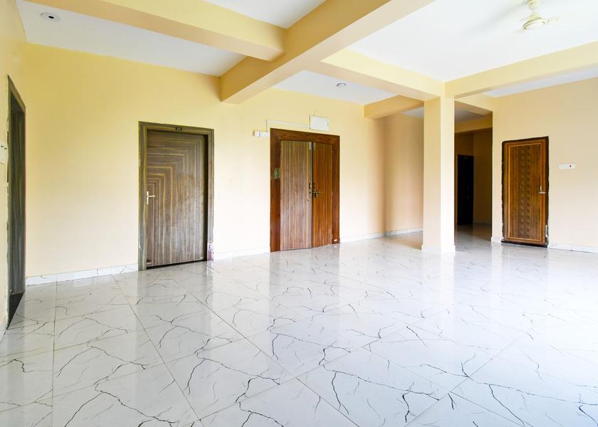 Odisha Bhubaneswar Lobby