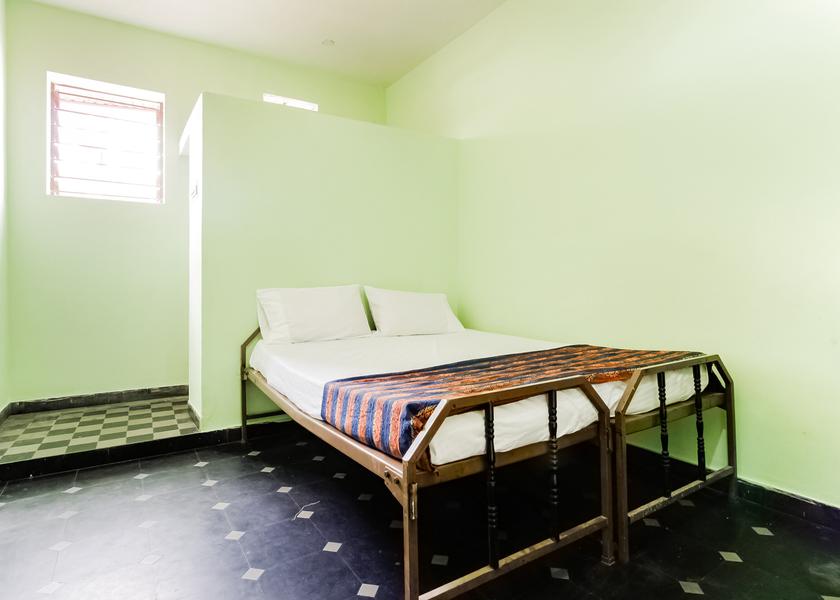 Tamil Nadu Erode Room