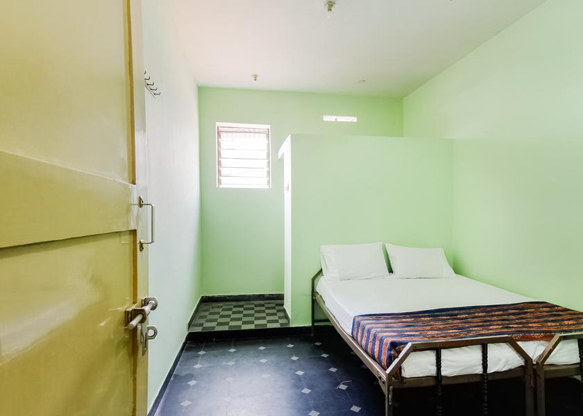 Tamil Nadu Erode Room