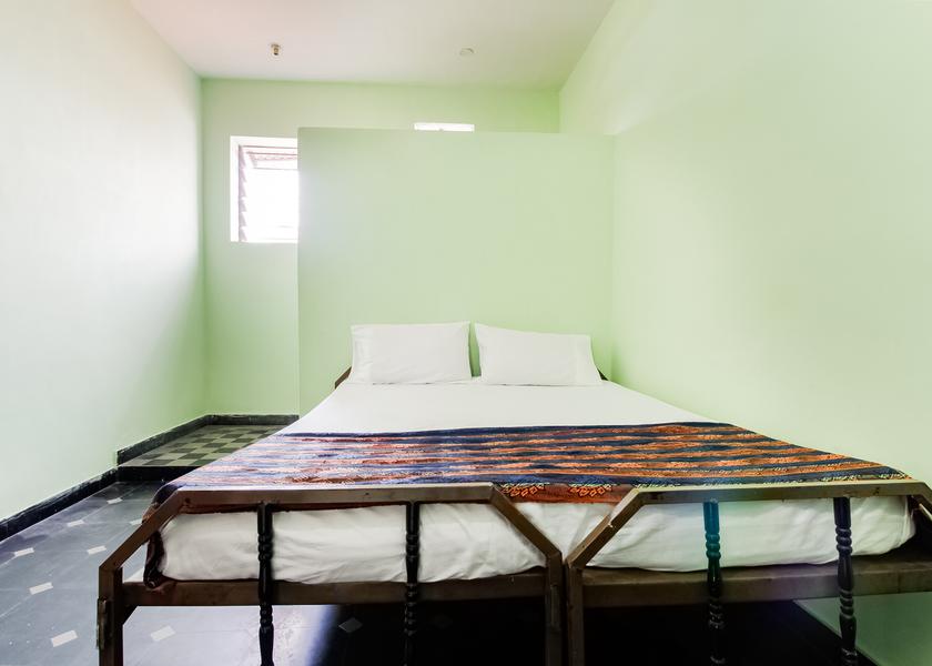 Tamil Nadu Erode Room