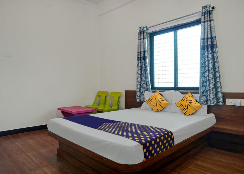 Maharashtra Latur Room
