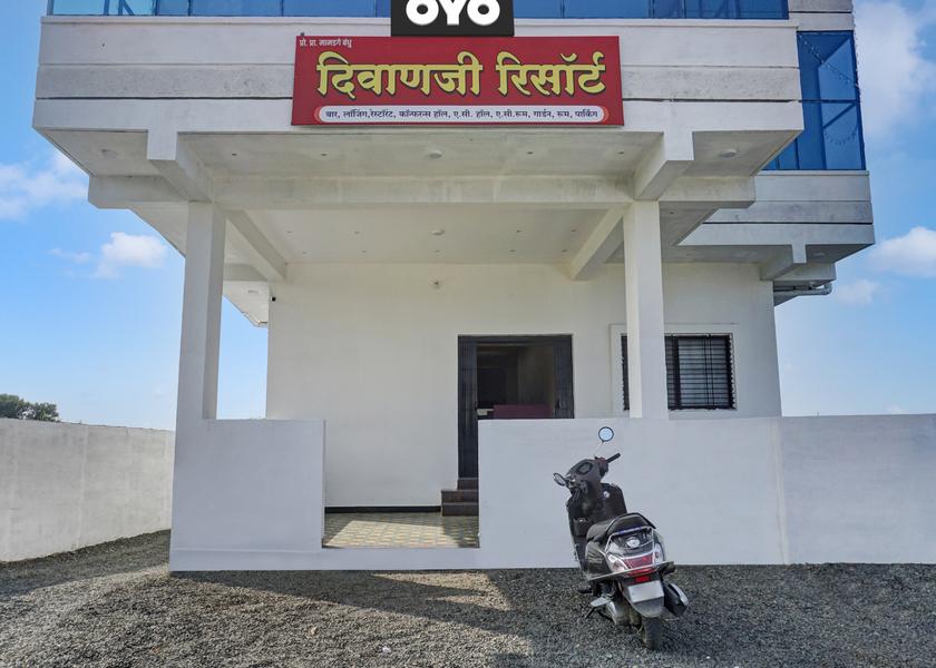 Maharashtra Latur Entrance