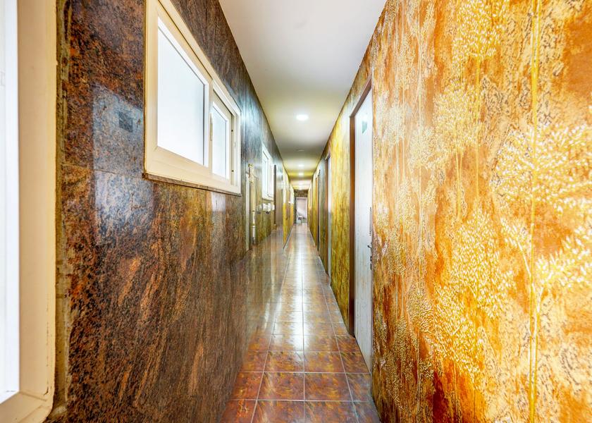 Tamil Nadu Chennai Lobby