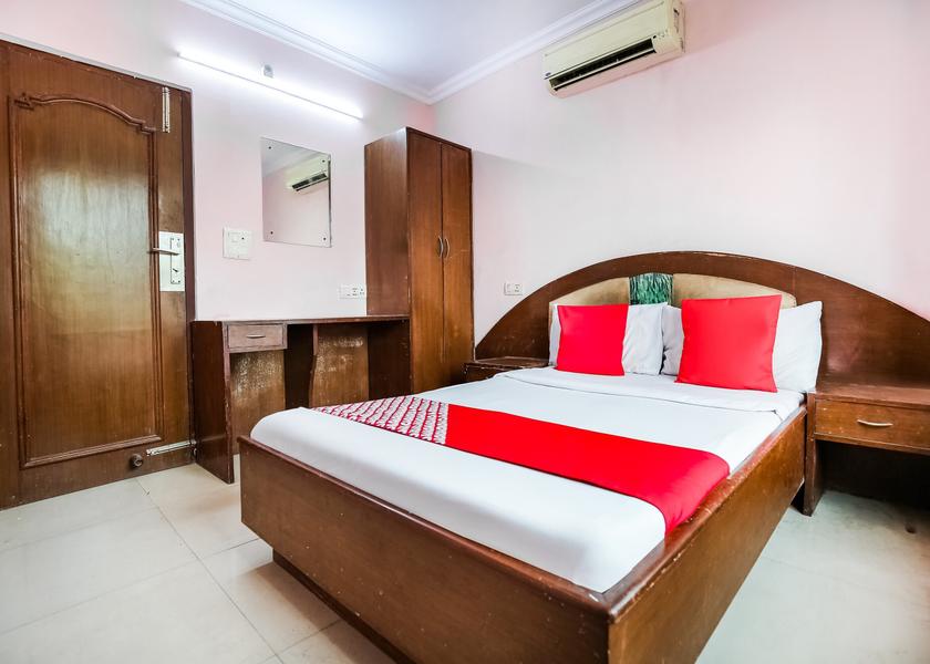 Haryana Ambala Room