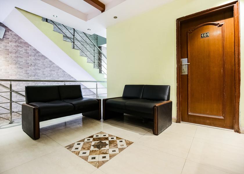 Haryana Ambala Public Areas
