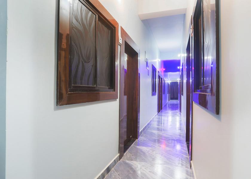 Madhya Pradesh Rewa Lobby
