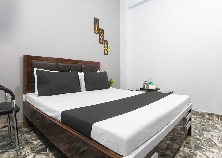Madhya Pradesh Rewa Room