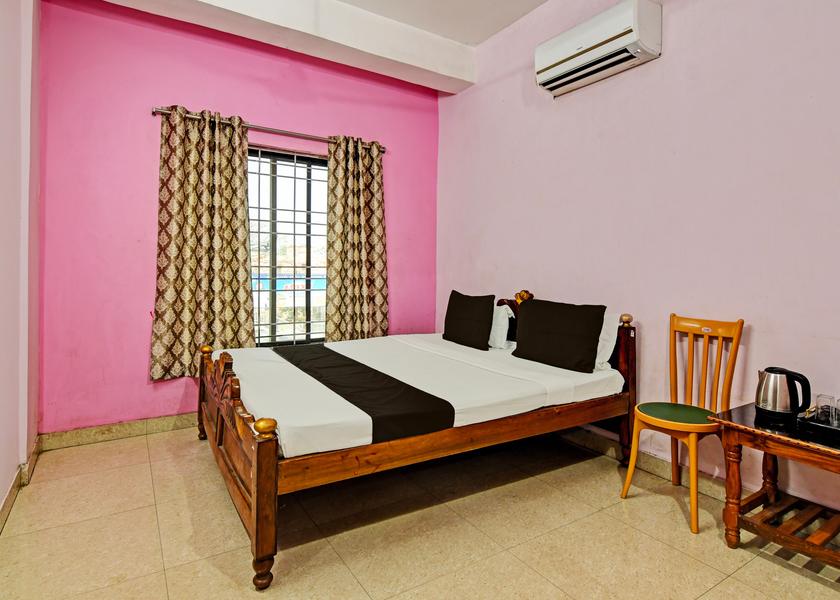 Odisha Cuttack Room