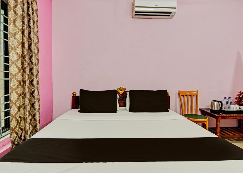 Odisha Cuttack Room