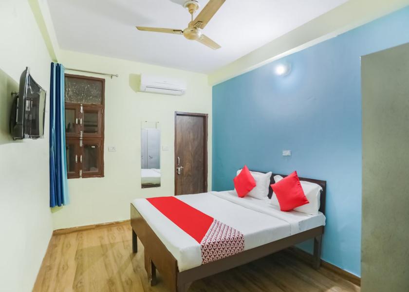 Haryana Gurugram 1025