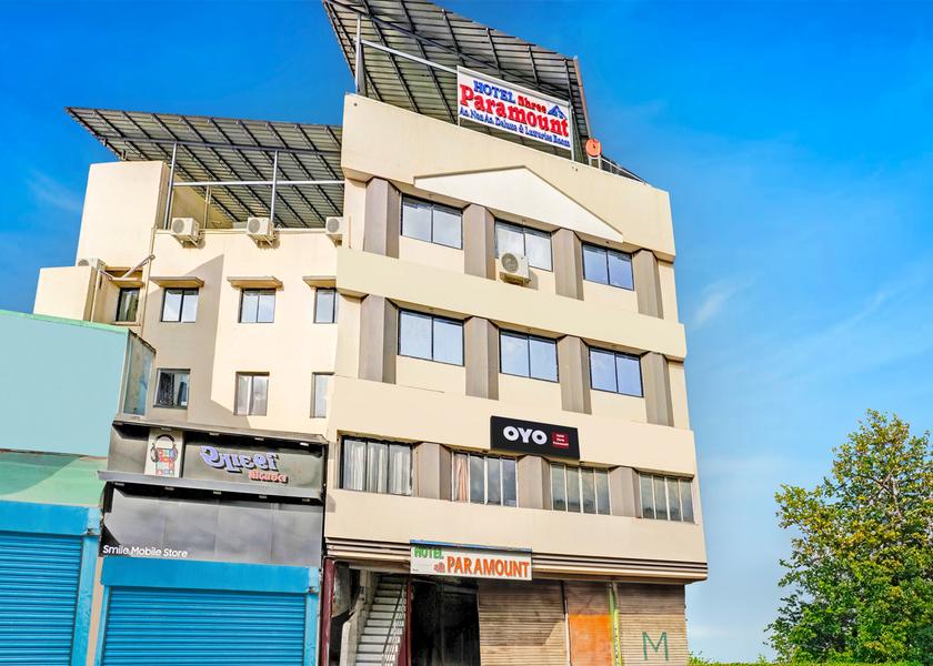 Gujarat Junagadh Facade