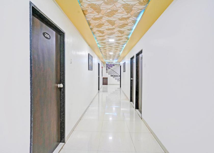 Gujarat Junagadh Lobby