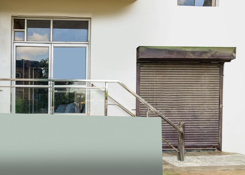 Haryana Faridabad Entrance