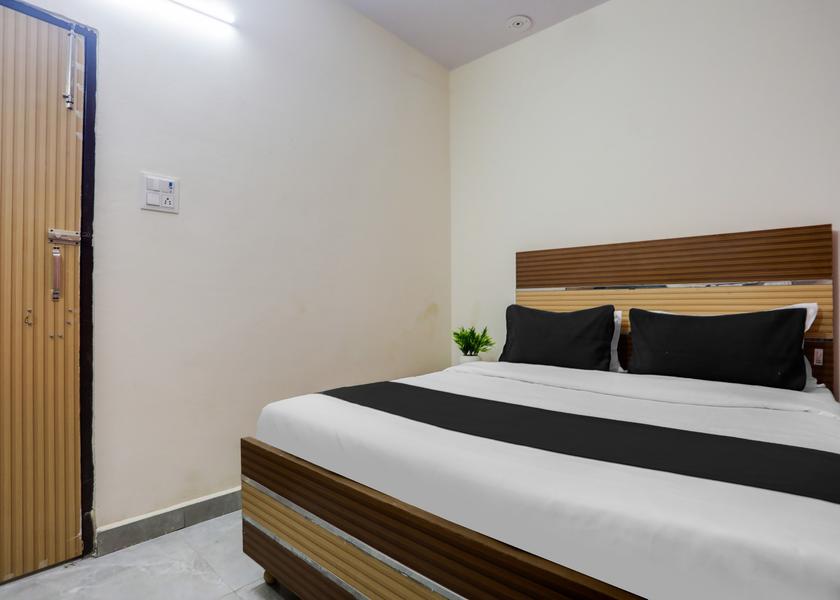 Haryana Faridabad Room