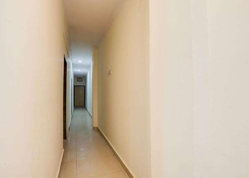 Haryana Faridabad Public Areas