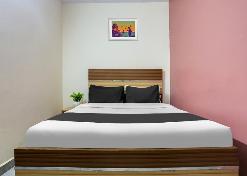 Haryana Faridabad Room