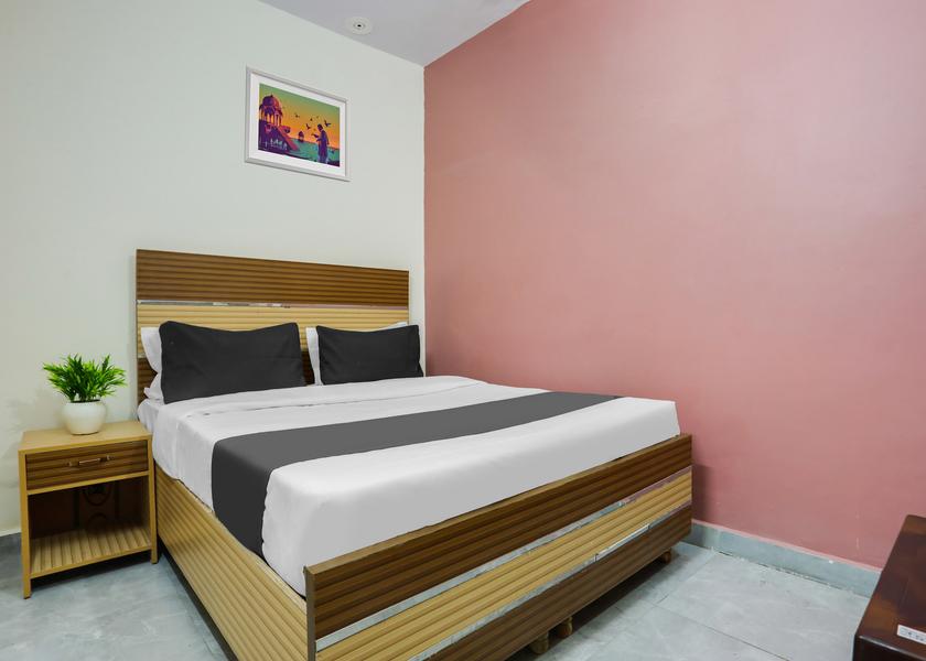 Haryana Faridabad Room