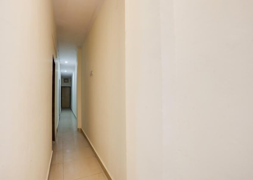 Haryana Faridabad Lobby