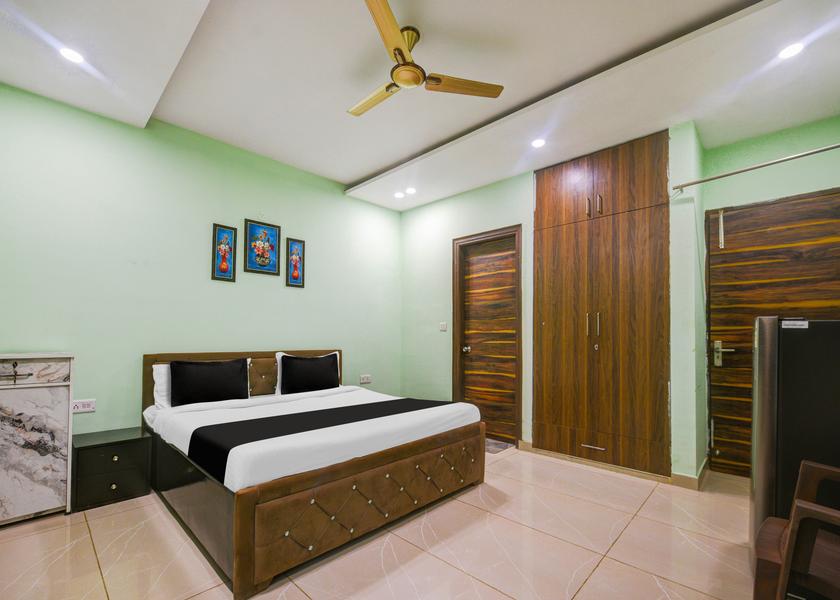 Haryana Faridabad Room