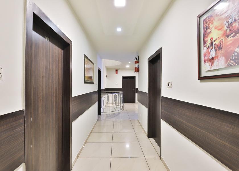 Gujarat Rajkot Lobby