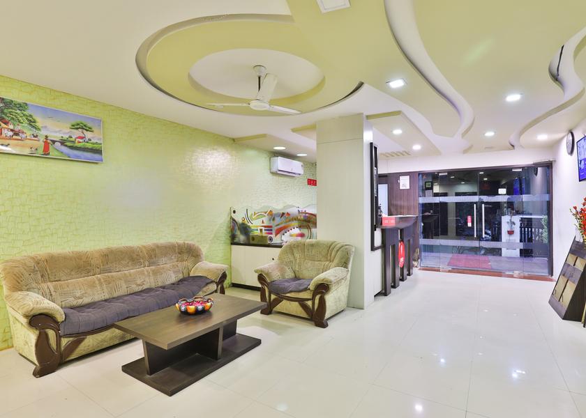 Gujarat Rajkot Lobby