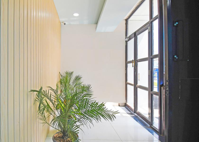 Jharkhand Ranchi Lobby