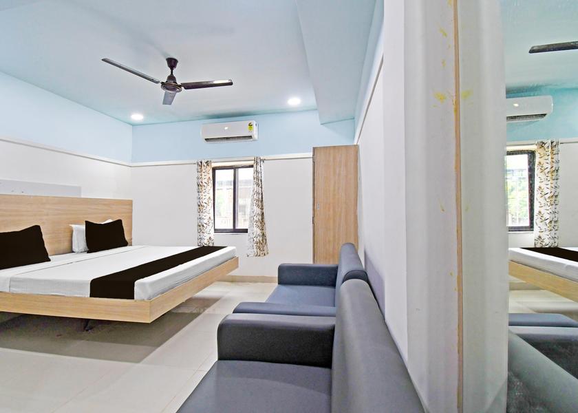 Jharkhand Ranchi Room