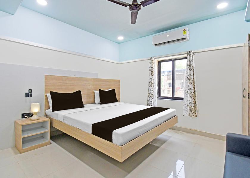 Jharkhand Ranchi Room