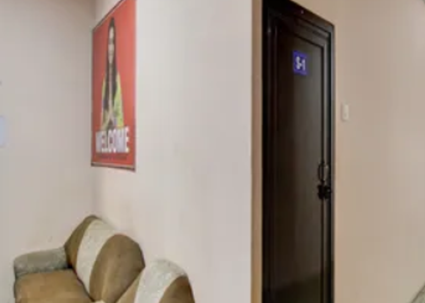 Delhi Delhi Public Areas