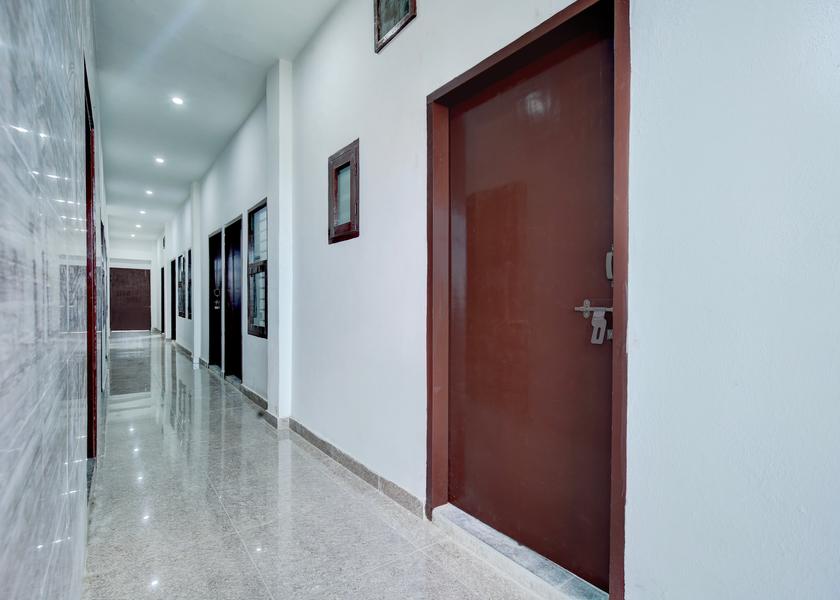 Punjab Rajpura Lobby