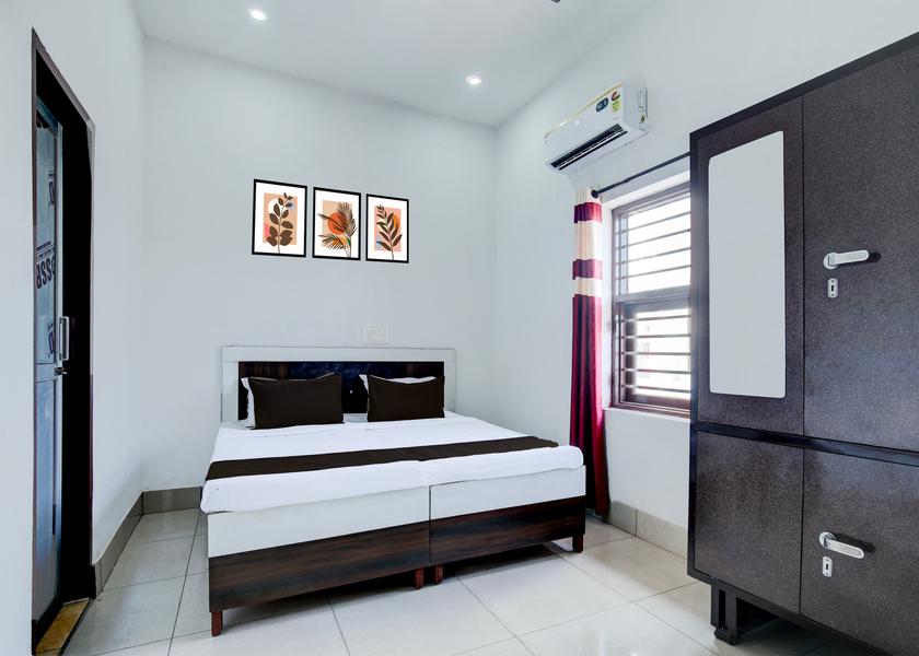 Punjab Rajpura Room