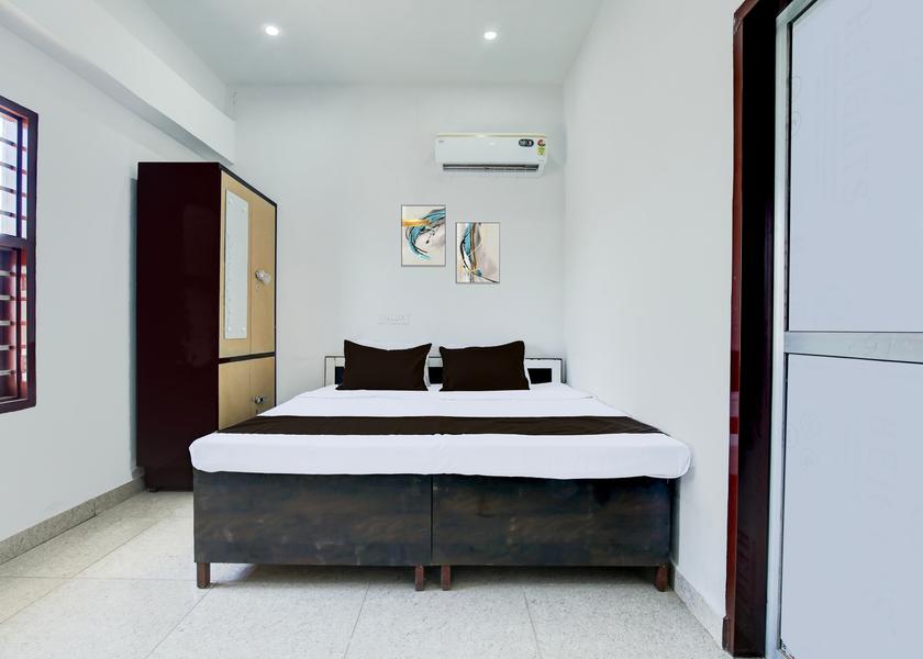 Punjab Rajpura Room