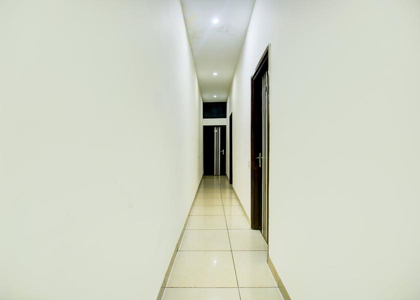 Punjab Zirakpur Lobby
