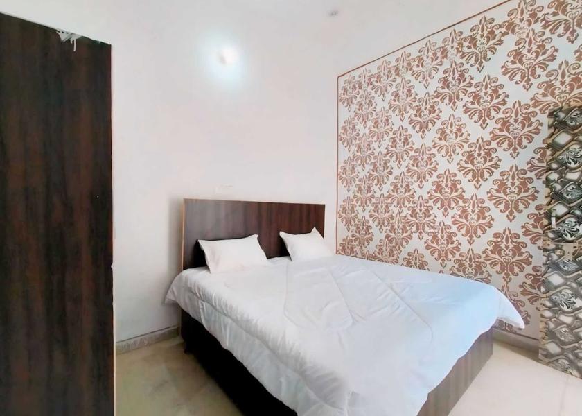 Uttar Pradesh Mainpuri Room