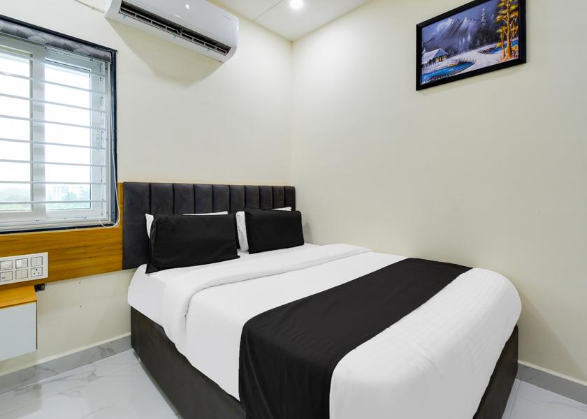 Telangana Khammam Room