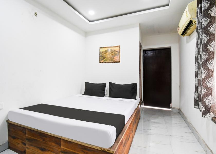 West Bengal Asansol Room