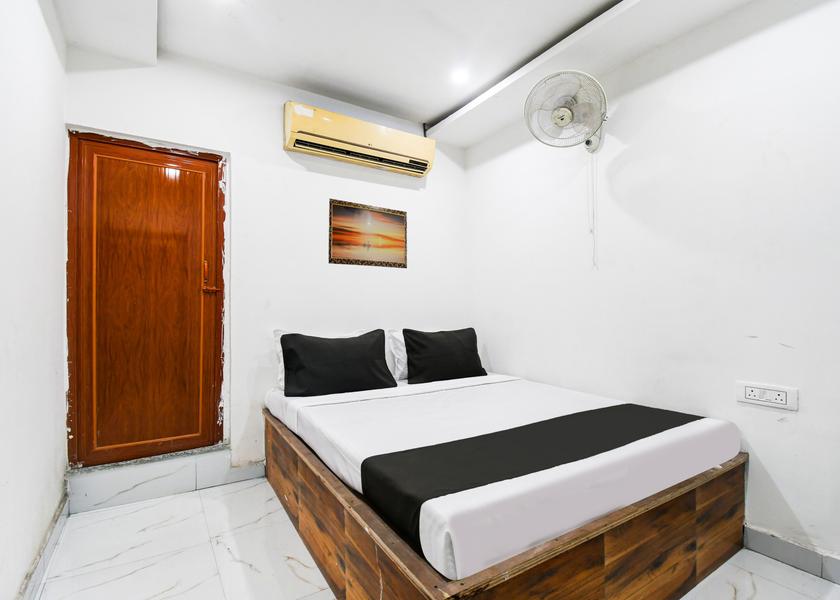 West Bengal Asansol Room