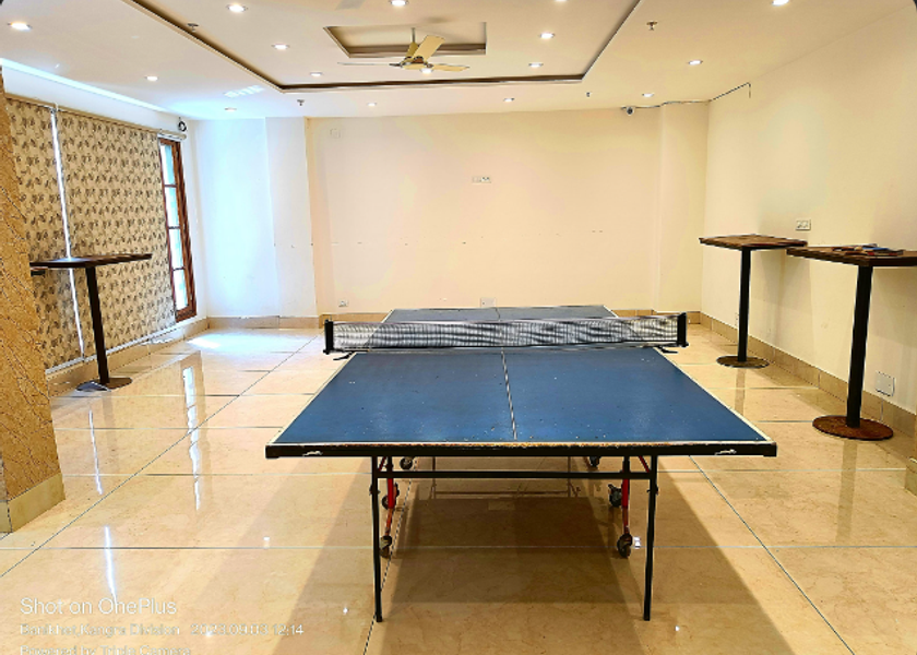 Himachal Pradesh Dalhousie Recreation