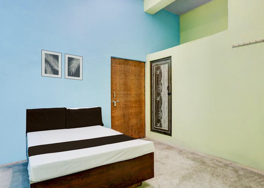 Uttar Pradesh Aligarh Room