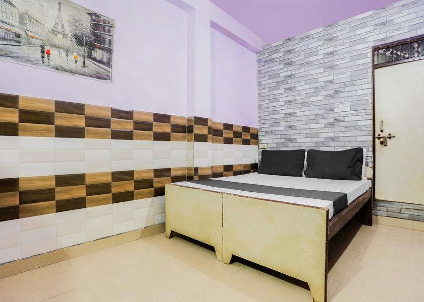Uttar Pradesh Agra Room