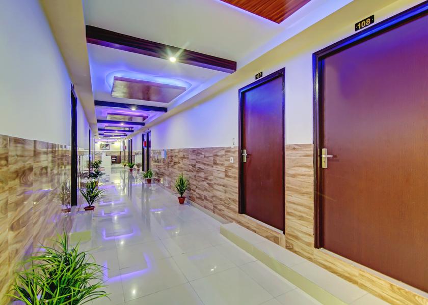 Uttar Pradesh Meerut Lobby