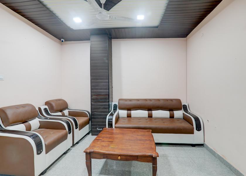 Uttar Pradesh Lucknow Public Areas