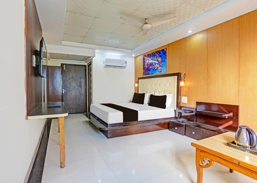 Haryana Rohtak Room