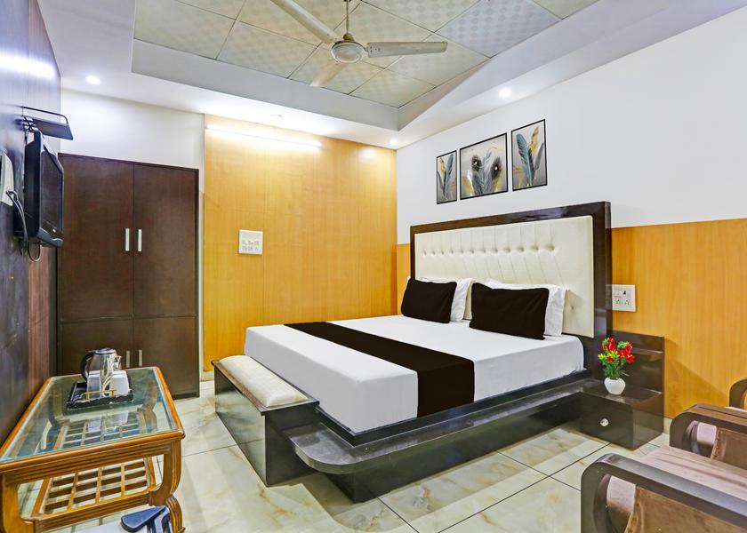 Haryana Rohtak Room