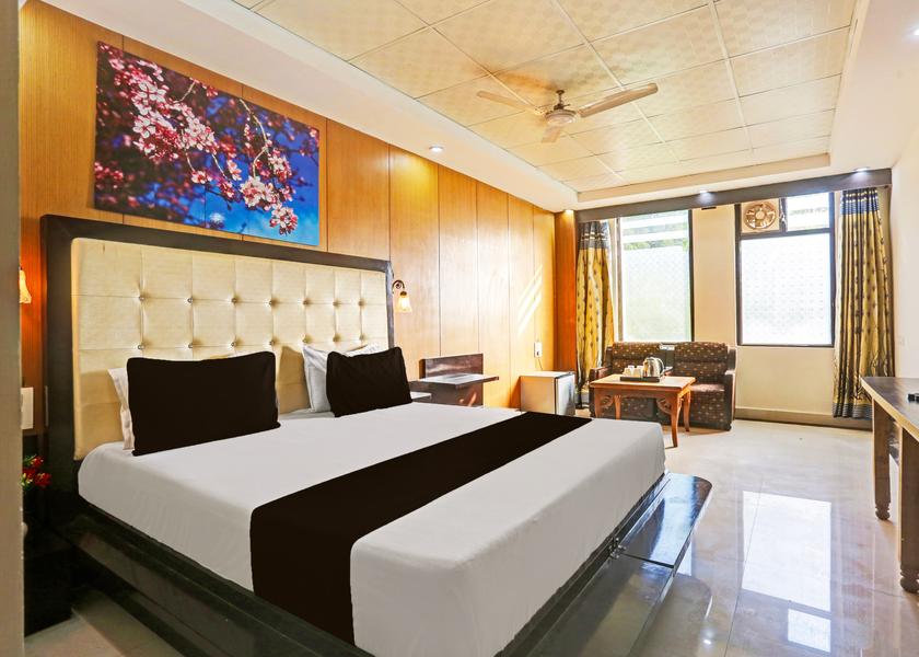 Haryana Rohtak Room
