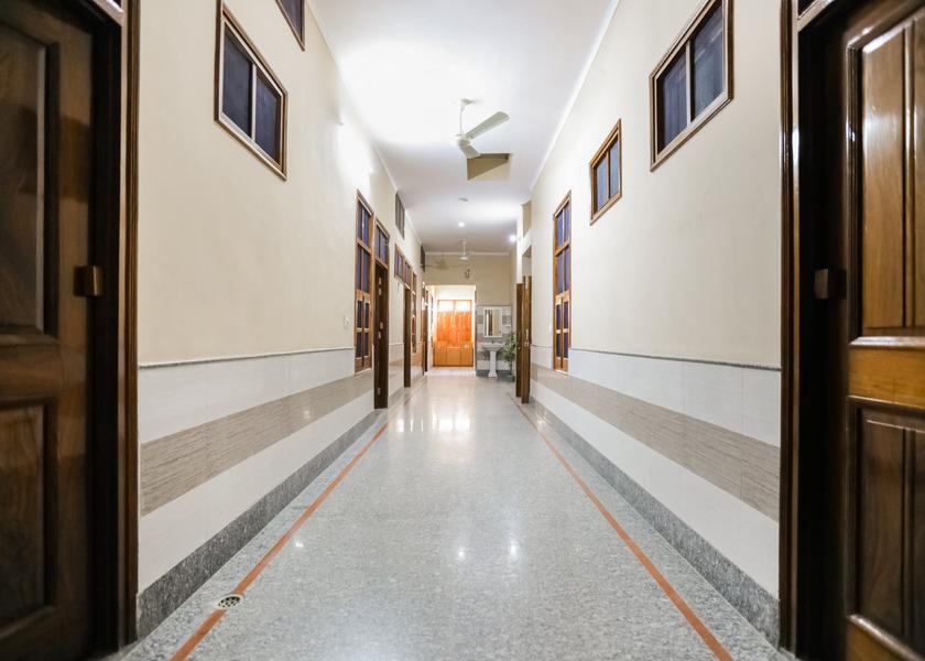 Rajasthan Hanumangarh Lobby