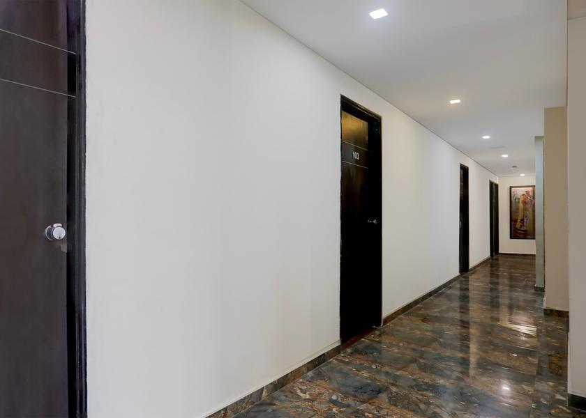 Gujarat Vadodara Lobby